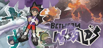 Between Worlds cover image