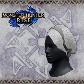 "Bob with Hairband" hairstyle cover image
