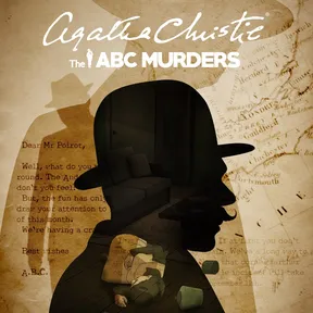 Agatha Christie - The ABC Murders (Xbox One) cover image