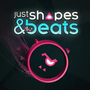 Just Shapes & Beats cover image