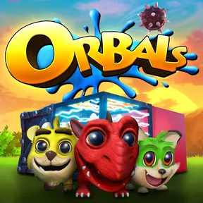 Orbals cover image