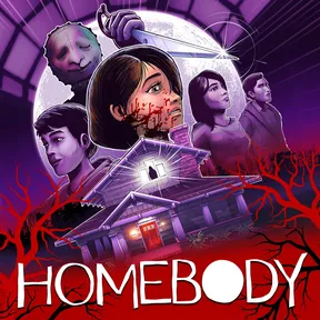 Homebody cover image