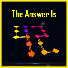 The Answer Is 42 cover image