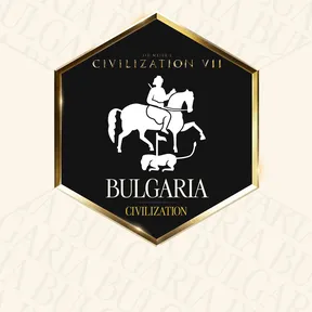 Sid Meier's Civilization® VII: Bulgaria Pack cover image