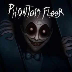 Phantom Floor cover image