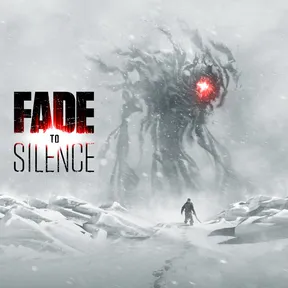Fade to Silence cover image