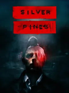 Silver Pines cover image