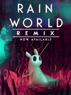 Rain World cover image