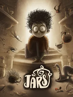 JARS cover image