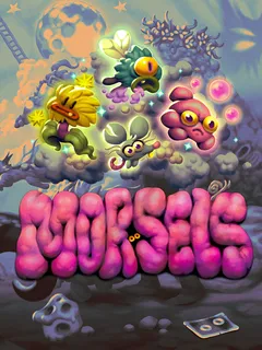 Morsels cover image