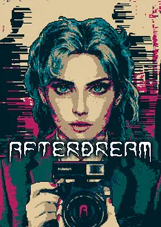 Afterdream cover image