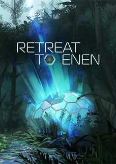 Retreat to Enen cover image