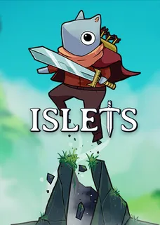 Islets cover image