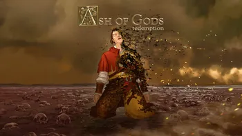 Ash of Gods: Redemption cover image