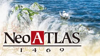 Neo ATLAS 1469 cover image