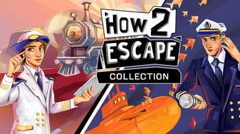 How 2 Escape Collection cover image