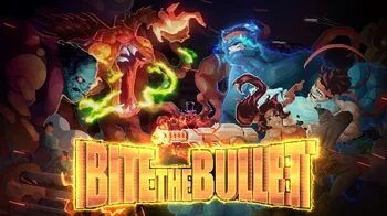 Bite the Bullet cover image