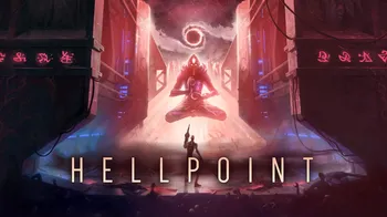 Hellpoint cover image