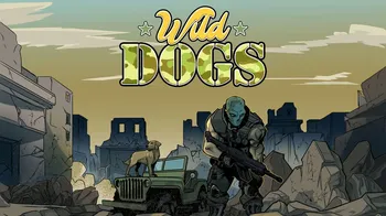Wild Dogs cover image