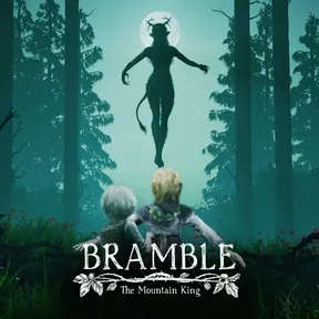 Bramble: The Mountain King cover image