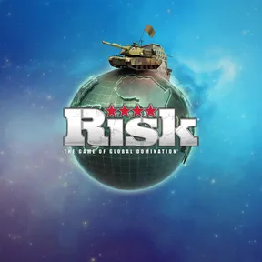 RISK cover image