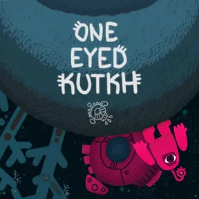 One Eyed Kutkh cover image