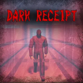 Dark Receipt cover image