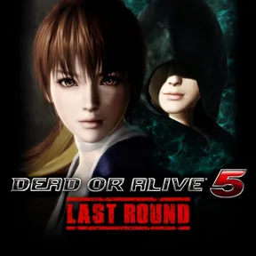 DOA5LR Ultimate Ein Content cover image