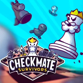 Checkmate Survivors cover image