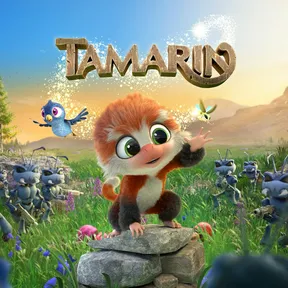 Tamarin® cover image