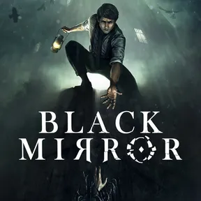 Black Mirror cover image