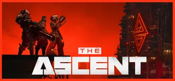 The Ascent cover image