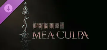 Blasphemous 2 - Mea Culpa cover image