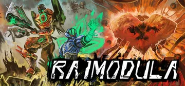 Raimodula cover image