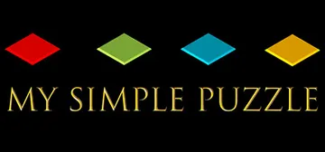 My Simple Puzzle cover image