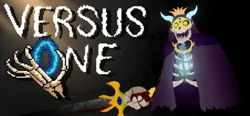 Versus One cover image