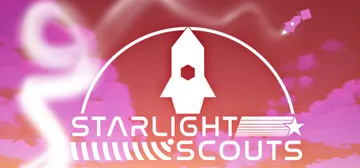 Starlight Scouts cover image