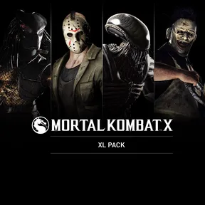 XL Pack cover image