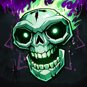 Grind Survivors Supporter Pack cover image