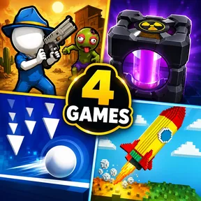 Entity3 Games Pack A cover image