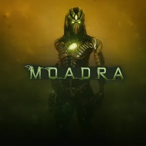 Moadra cover image