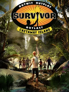 Survivor - Castaway Island cover image