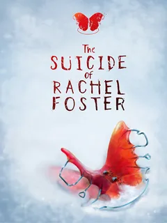 The Suicide of Rachel Foster cover image