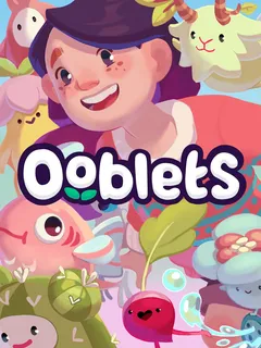 Ooblets cover image