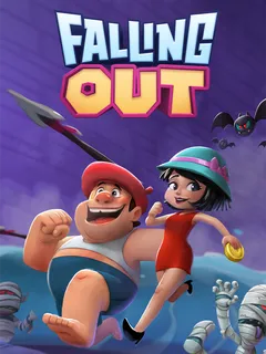Falling Out cover image