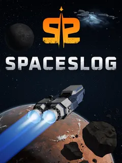 SpaceSlog cover image