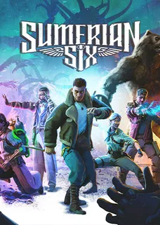 Sumerian Six cover image