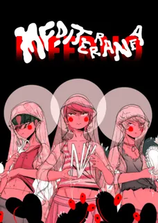 Mediterranea Inferno Deluxe Edition cover image