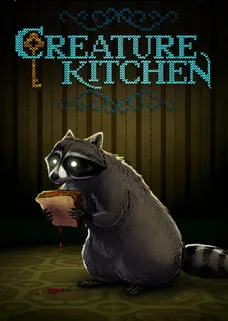Creature Kitchen cover image
