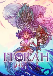 ITORAH Save the World Edition cover image